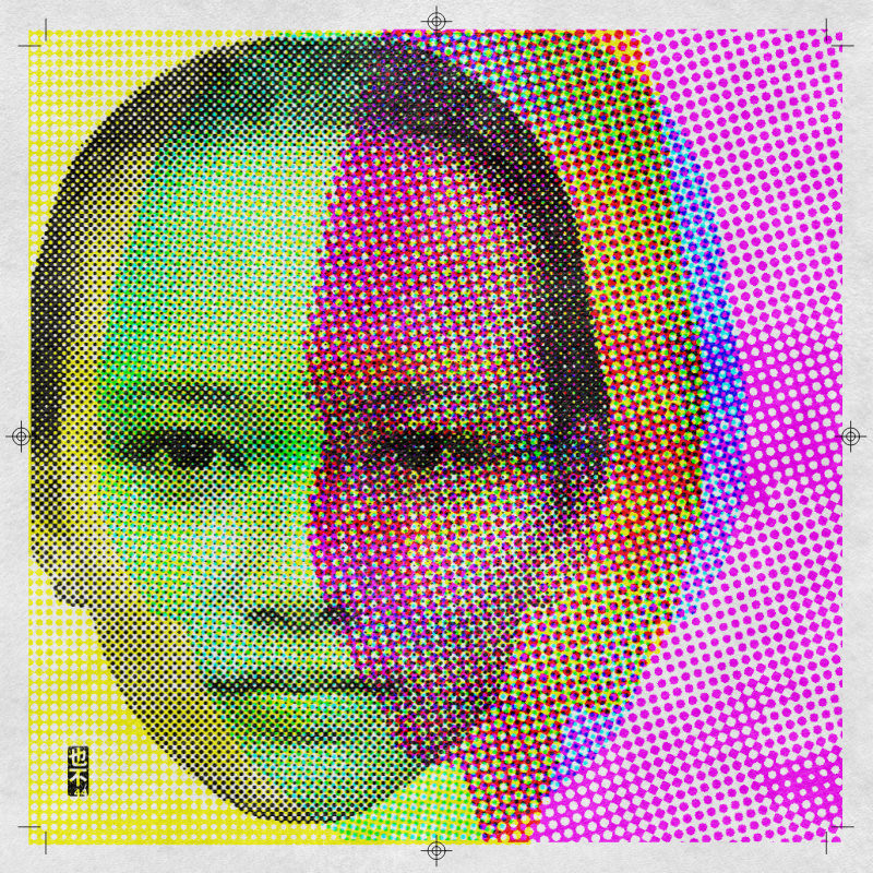 CMYK:Split #15 static token preview