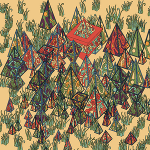 Pyramids project preview