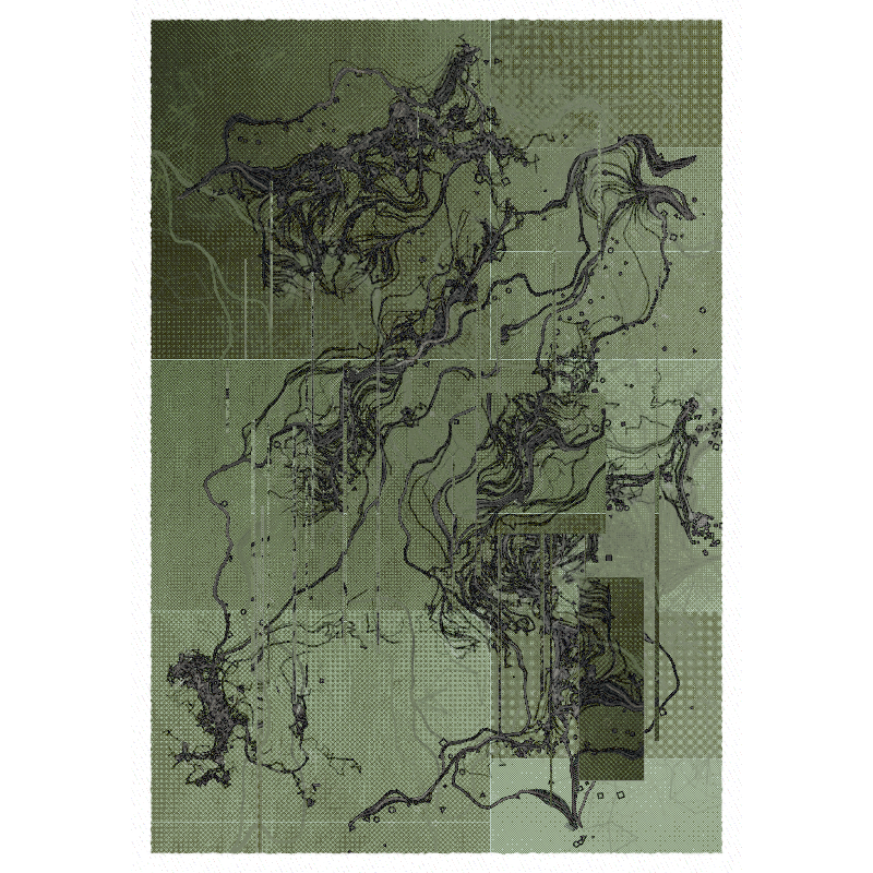 chaos memory #157 static token preview