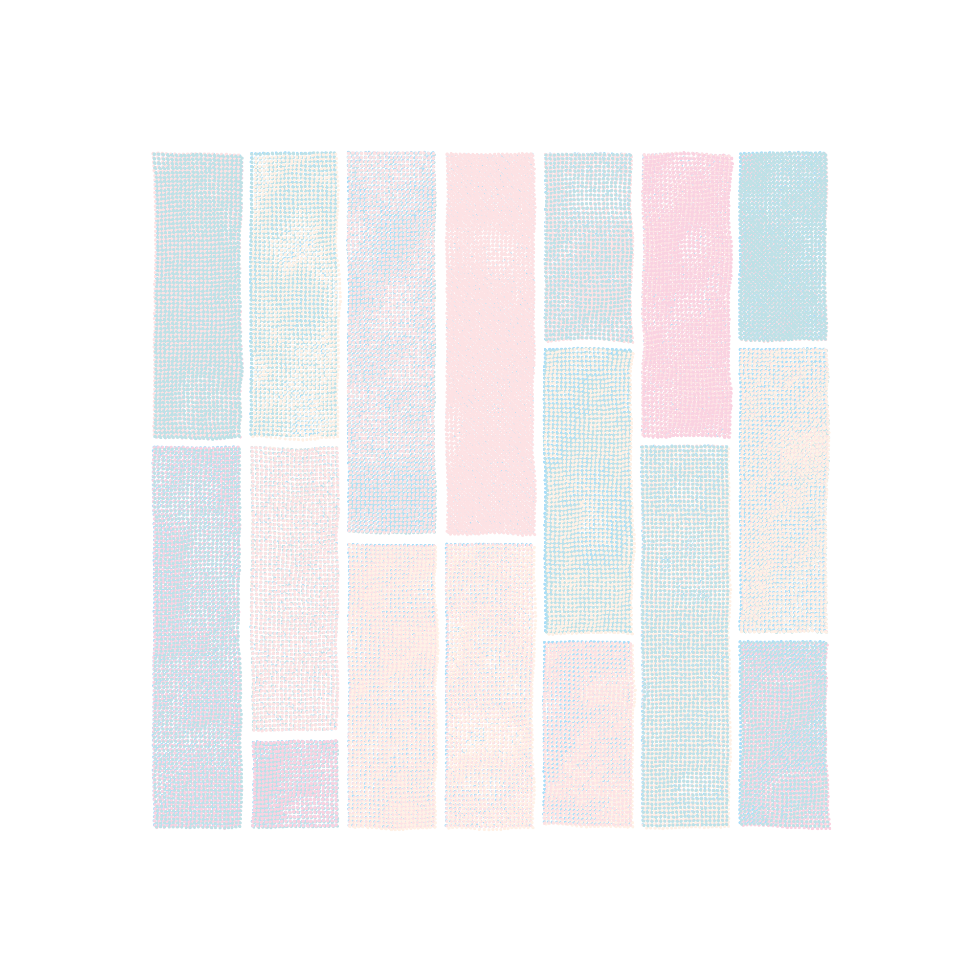 Pigments #10 static token preview