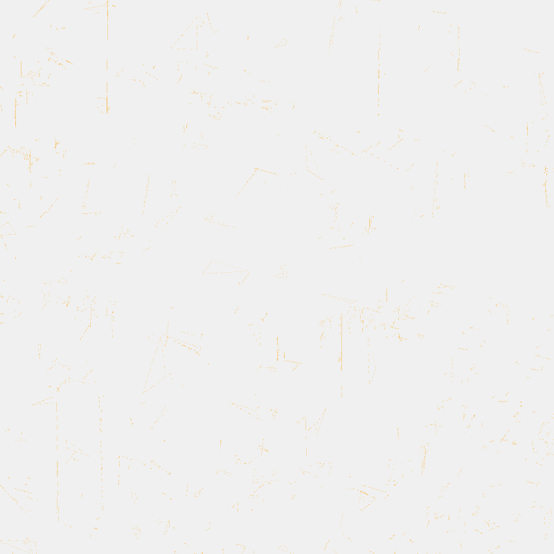 Algorithmic Drawing: Minato City Tokyo #3 static token preview