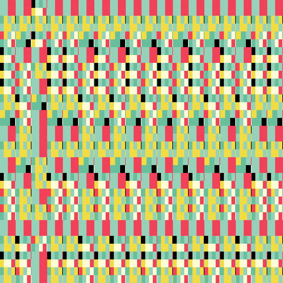 ColorBricks #9 static token preview