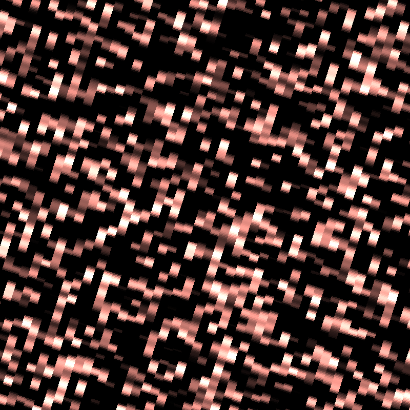 pixel paranoia #2 #20 static token preview