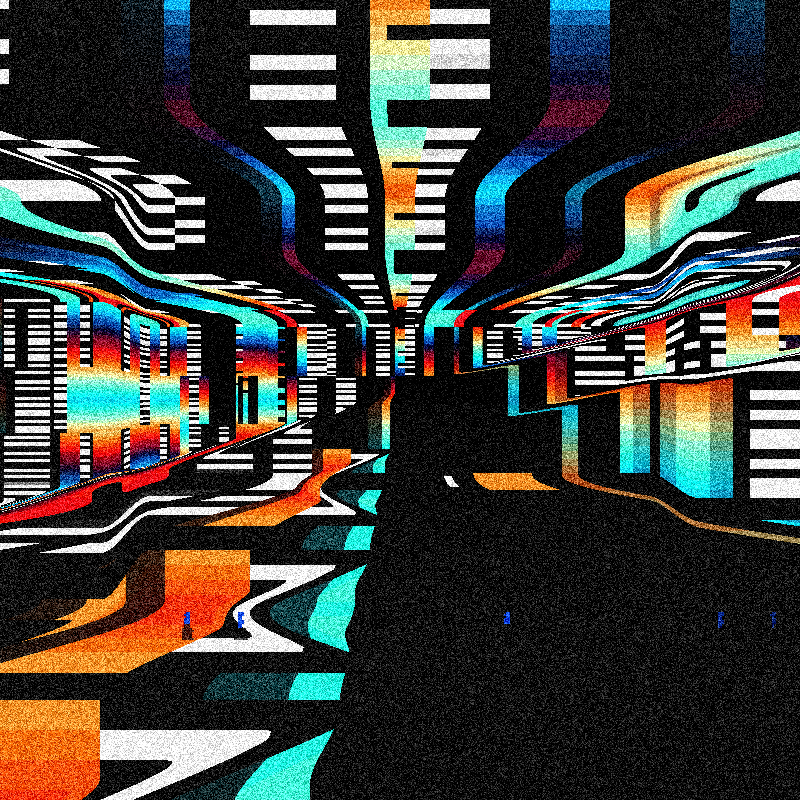 VERTIGO CITY #13 static token preview