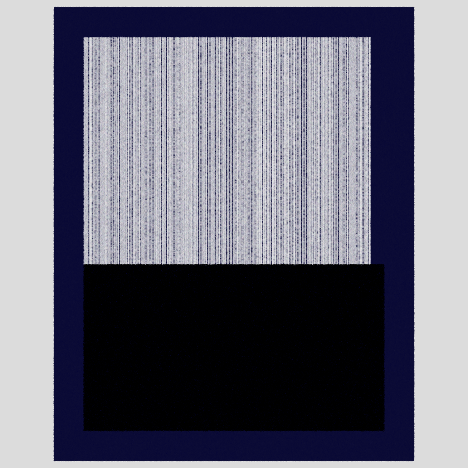 Block Prints #19 static token preview