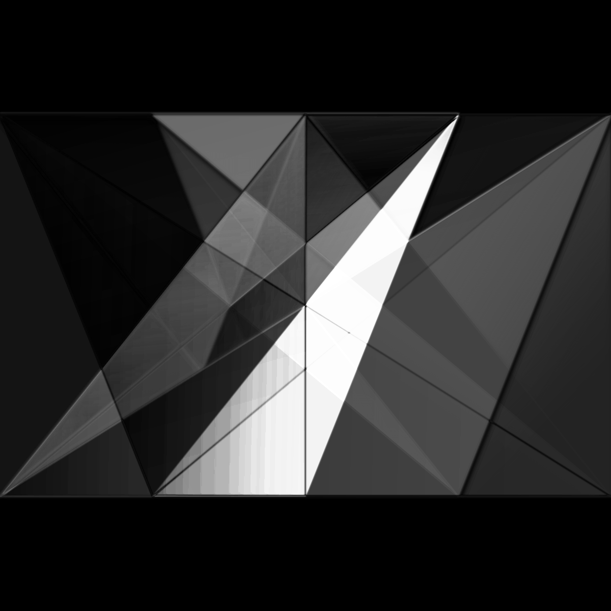 Triangulatria #2 static token preview