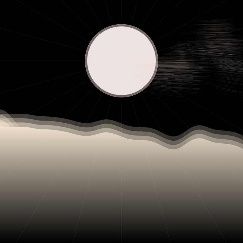 Drumscapes #22 static token preview