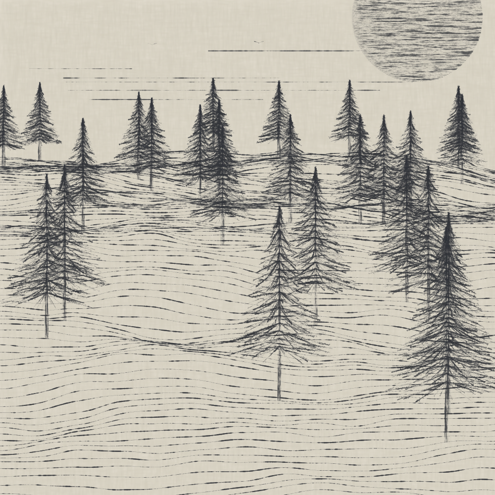 Pine Dream #22 static token preview