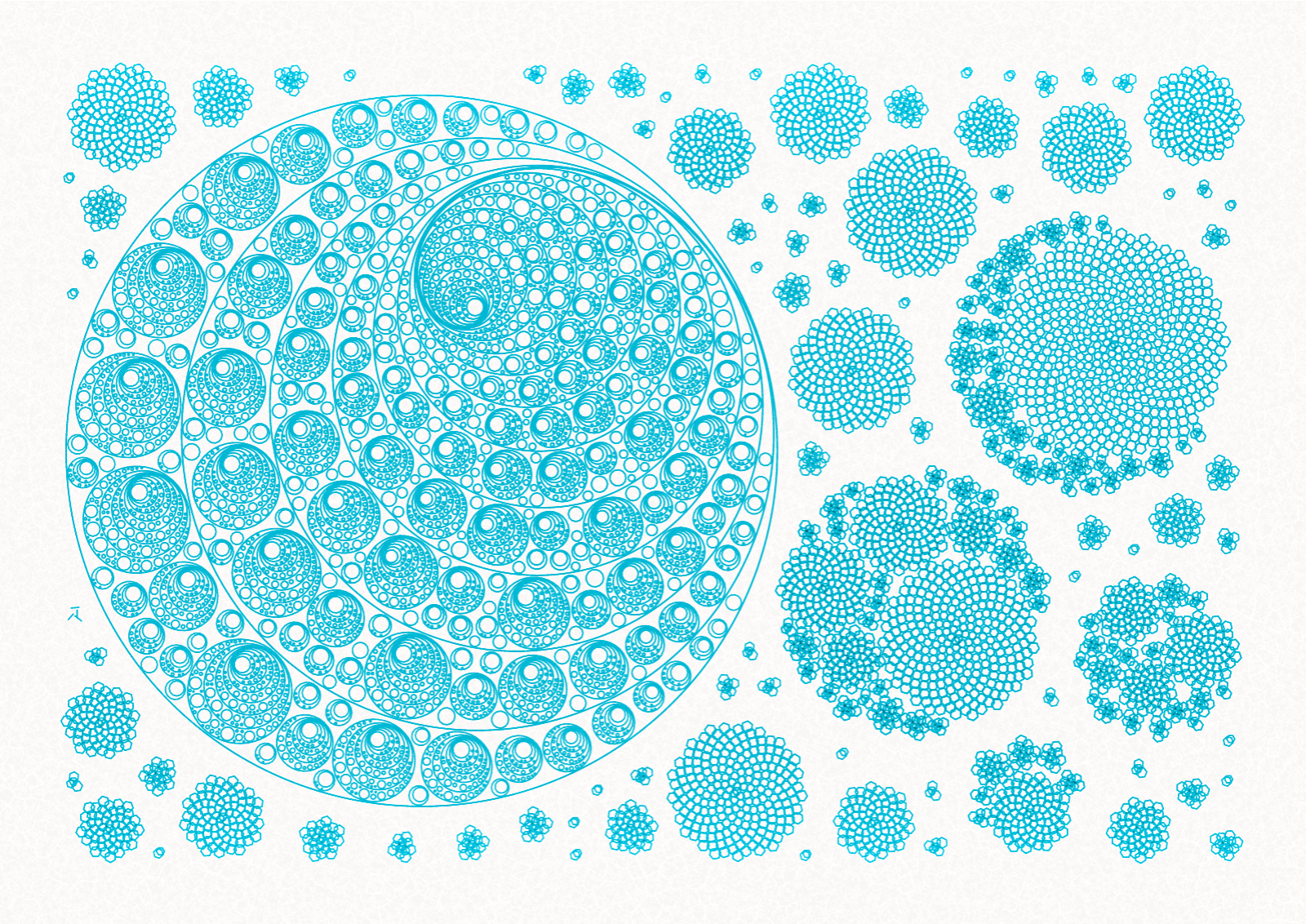 Plottable Thousands #18 static token preview