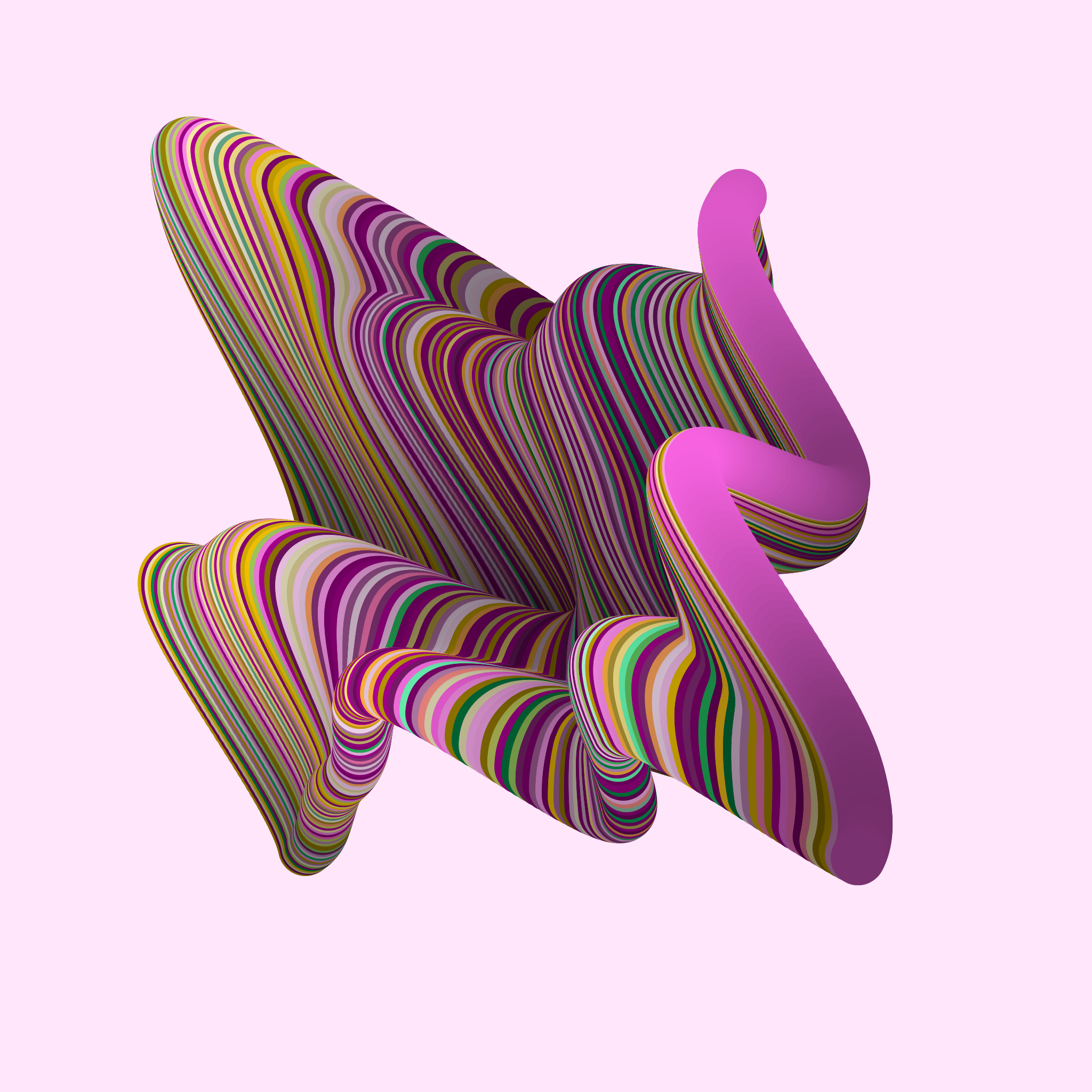 Candy #20 static token preview