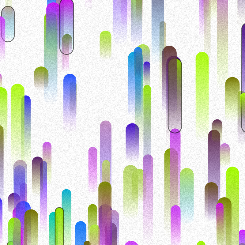 Sticks Lab #210 static token preview