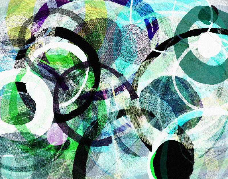 Fast Food Wall Art Simulation #2 static token preview