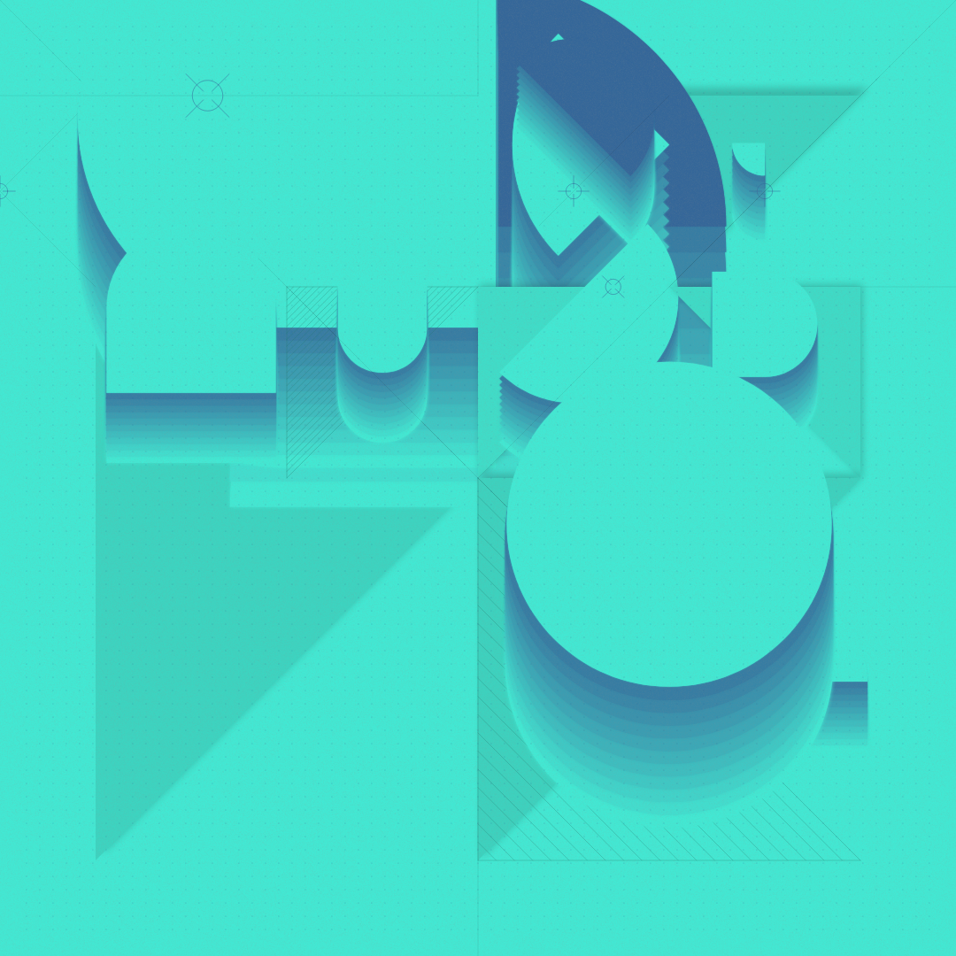 Destructural #3 static token preview