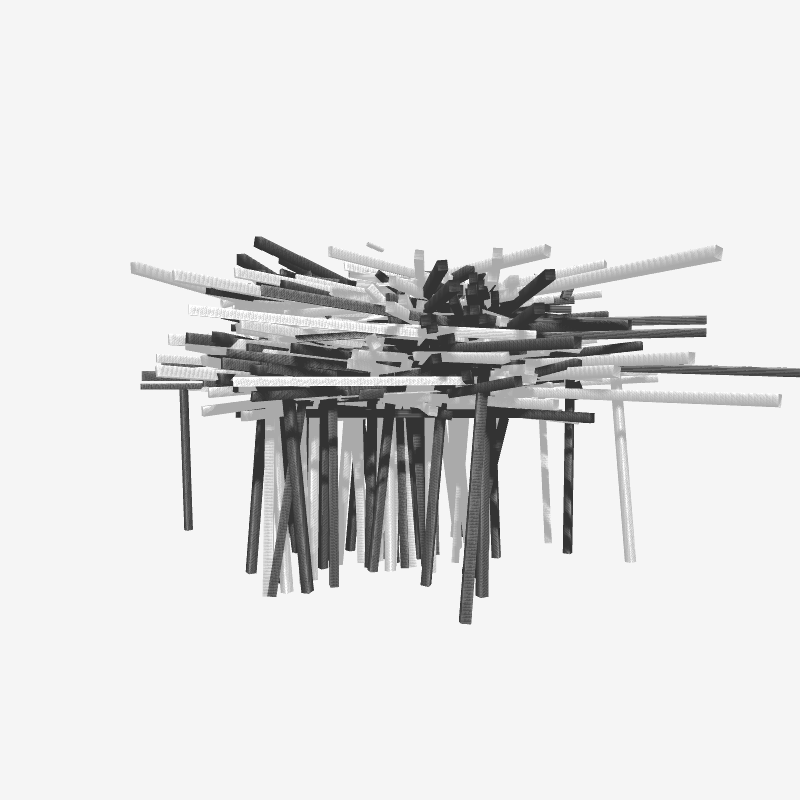 Aggregated "Torii" Symbolic Gateways #22 static token preview