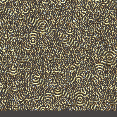 Soldering Infinity #14 static token preview