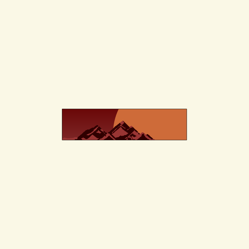 Mountain Sim #15 static token preview