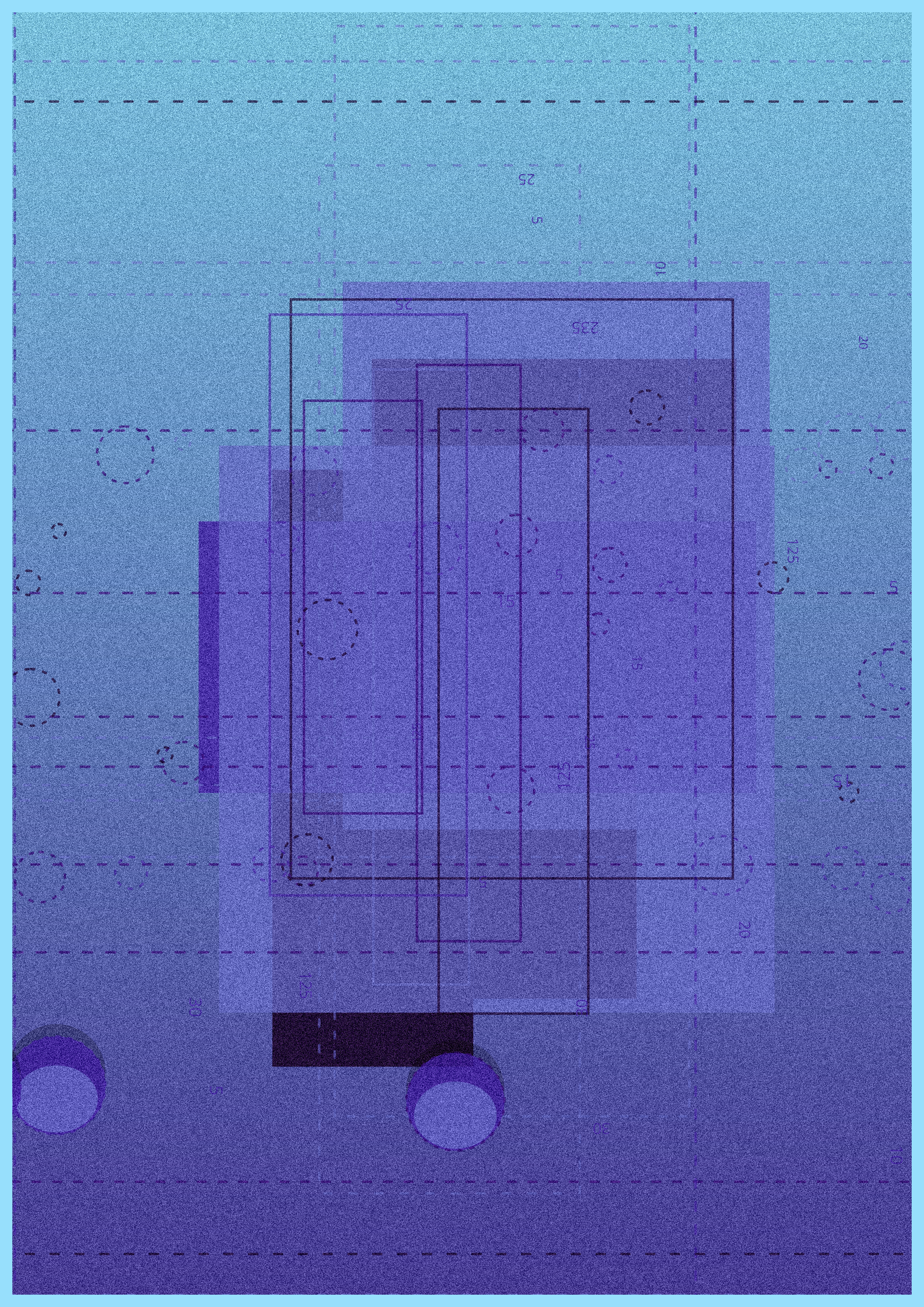 Seekin #18 static token preview