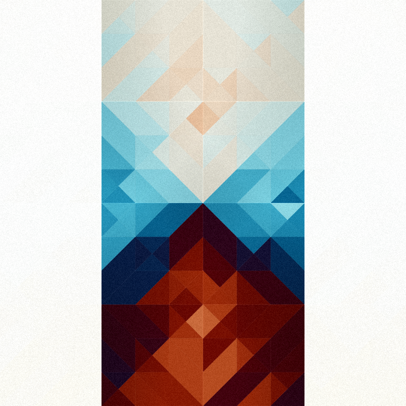 Ecstatic Geometry #14 static token preview