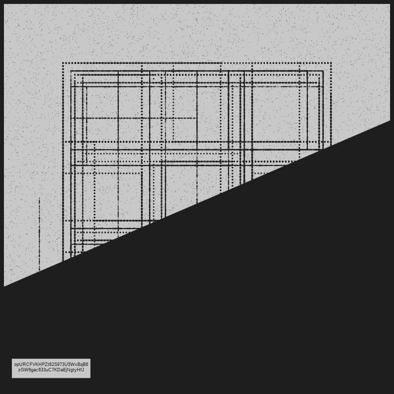 Projection Agents #6 static token preview