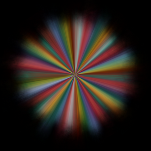 Rotation of colors project preview