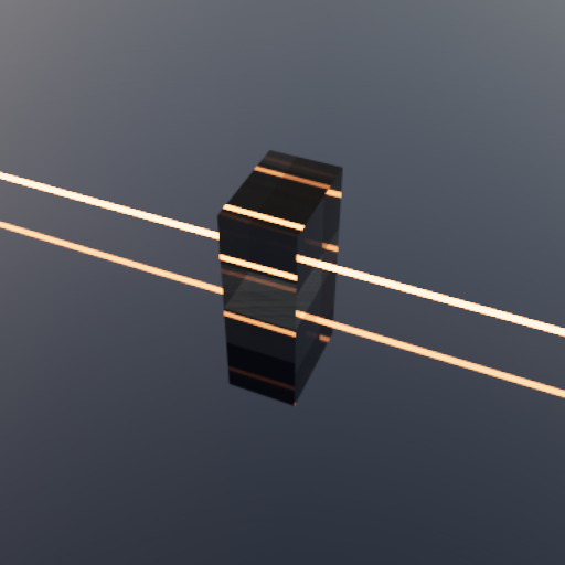 Beam #2 static token preview