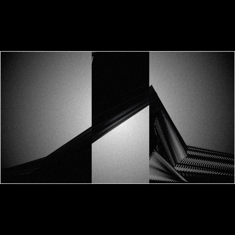 Reversed #23 static token preview