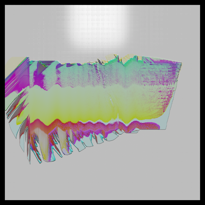 Hot Knife #22 static token preview