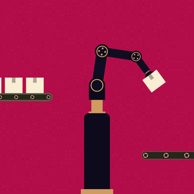 Robotics #124 static token preview