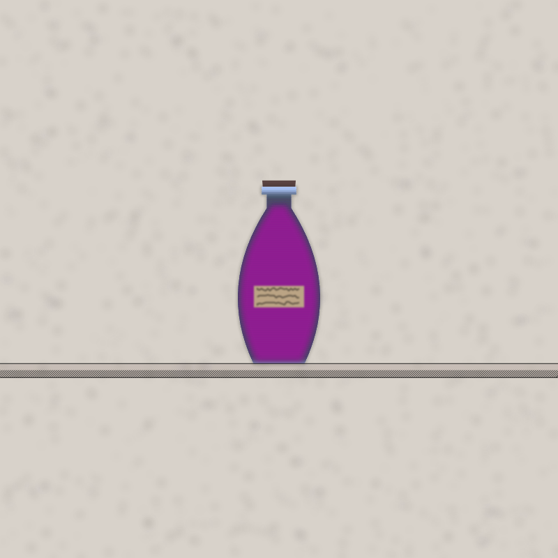 Potions #8 static token preview