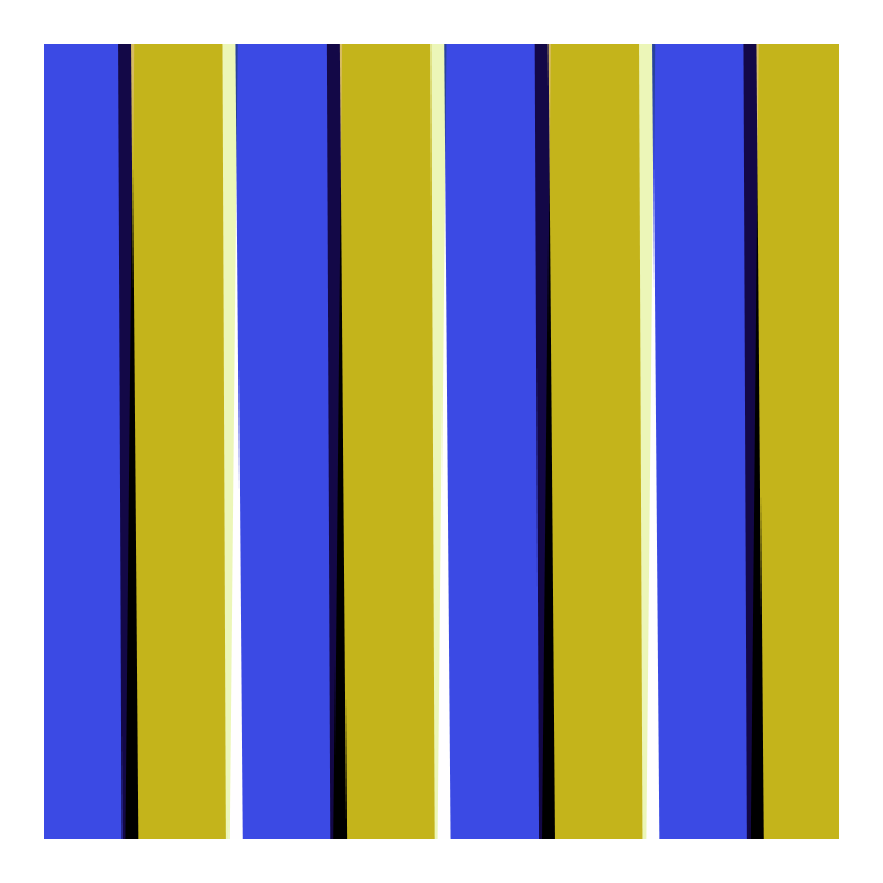 ALL COLORS ARE FANTASTIC #11 static token preview