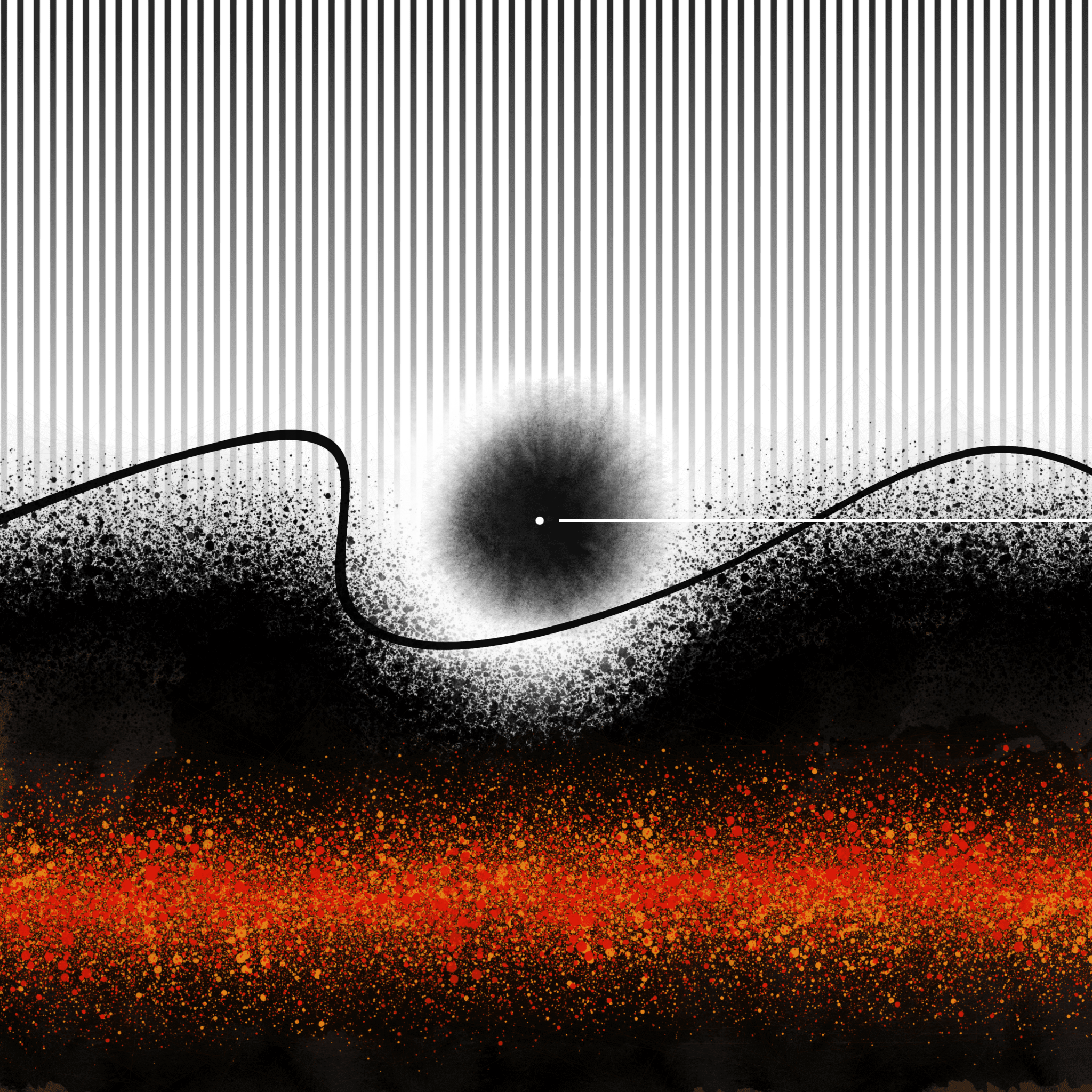 Arts of Chet Landscapes 2 #1 static token preview