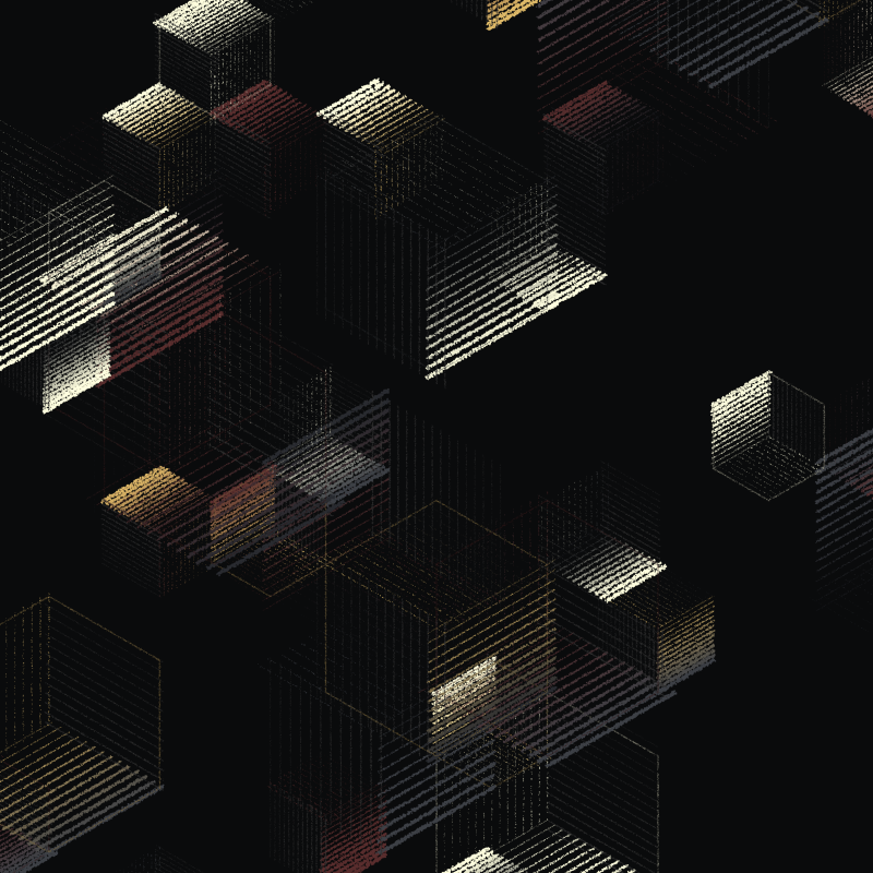 Hex #8 static token preview