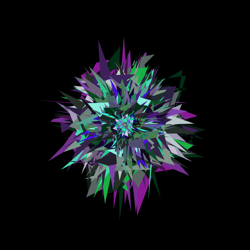 Dangerous Spikes #3 static token preview
