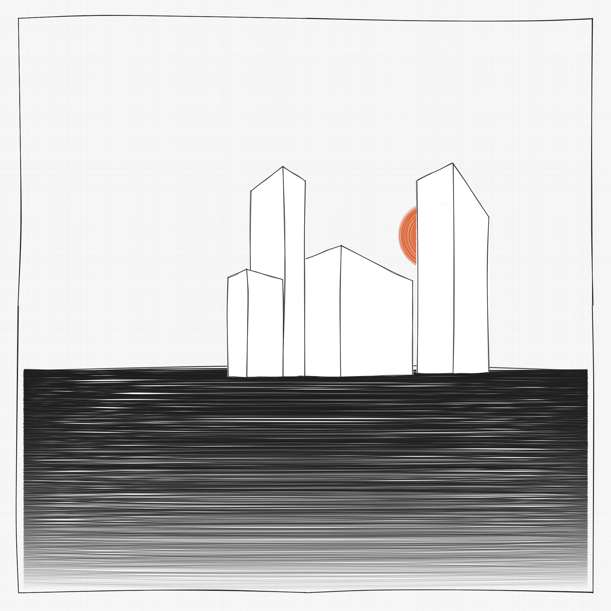 Ghosts and drought #12 static token preview