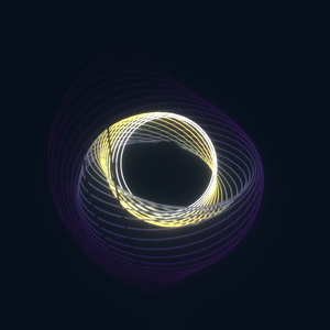 Chaos Theory In Motion project preview