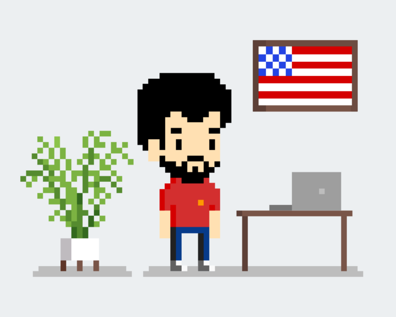 John Still Life #3 static token preview