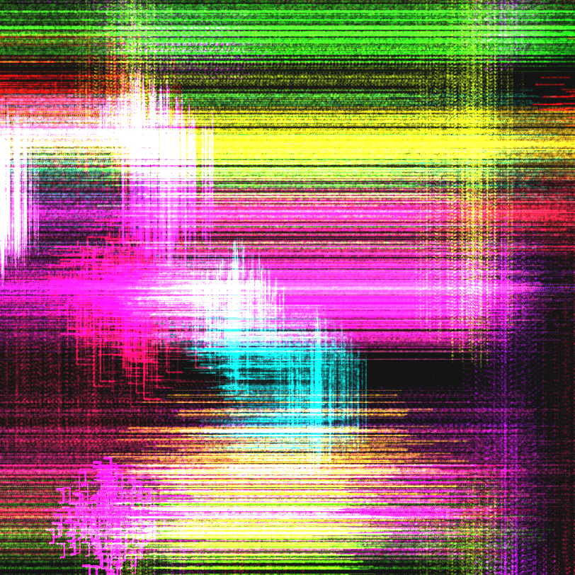 Neon Painter #24 static token preview