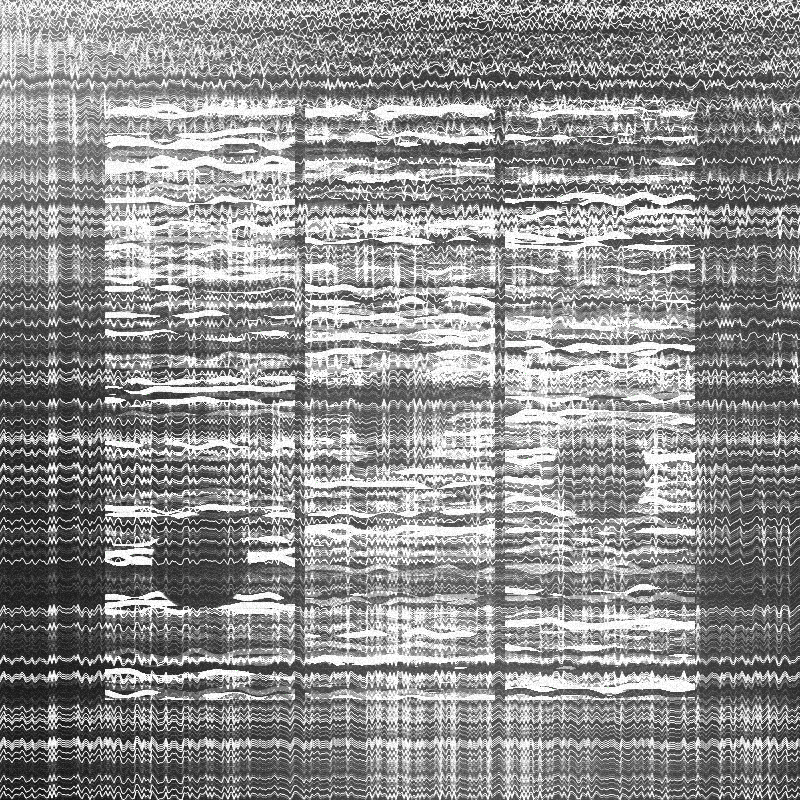 MAKE SOME F✓¢×ING NOISE #6 static token preview