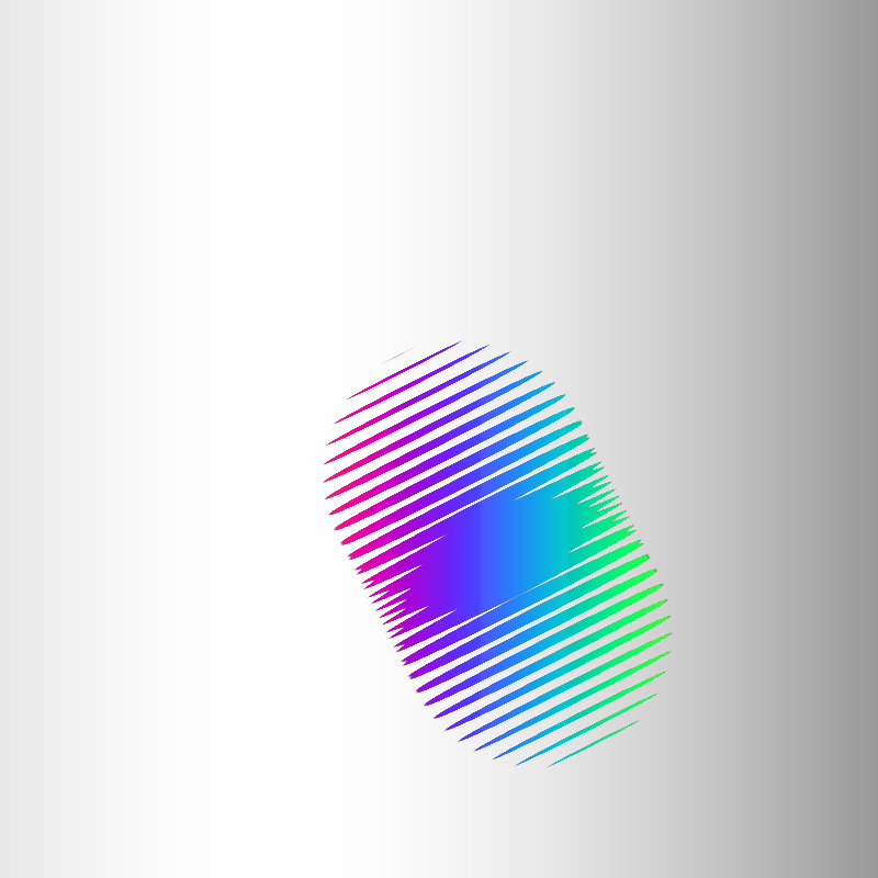 Soft Shapes #4 static token preview