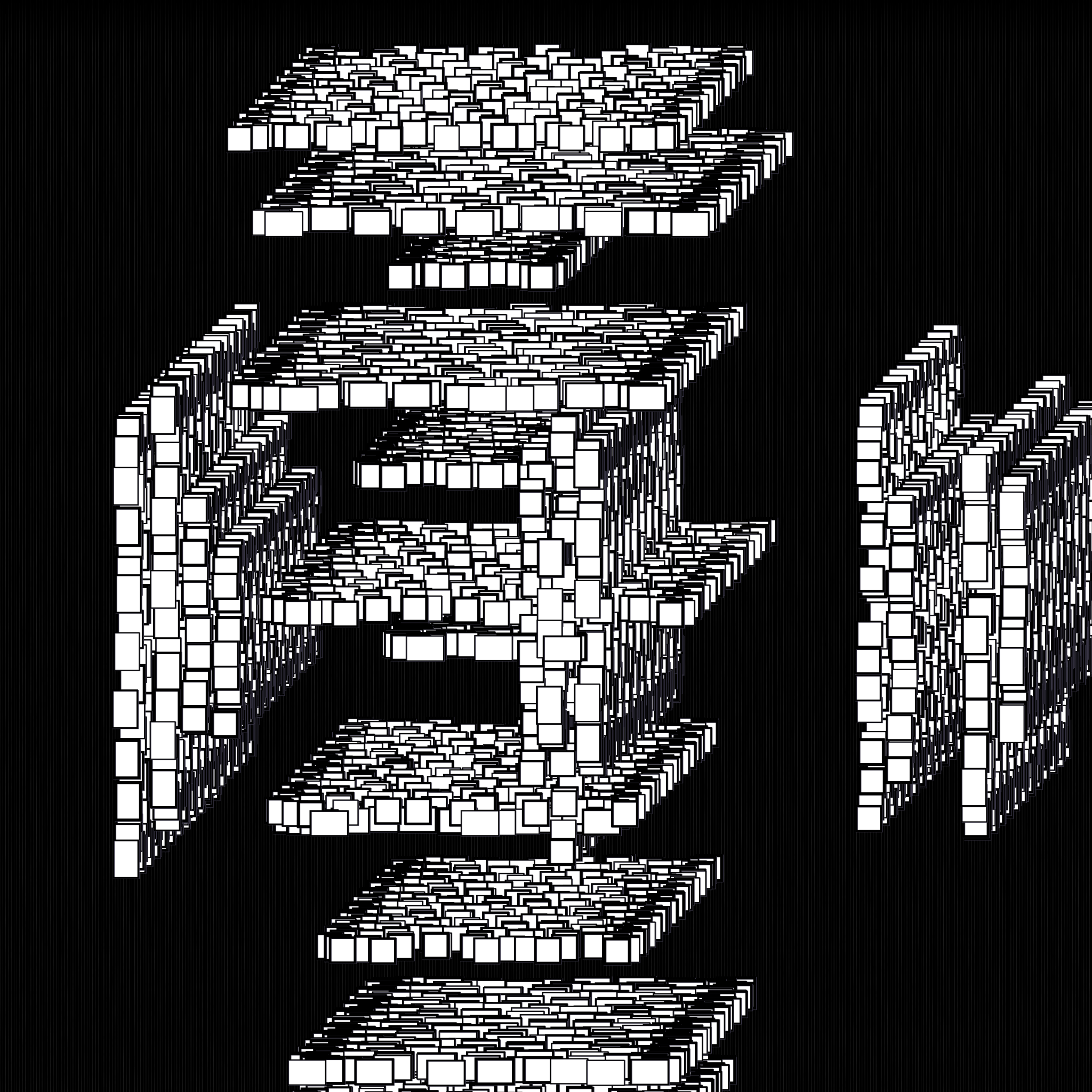 Super Structures #26 static token preview