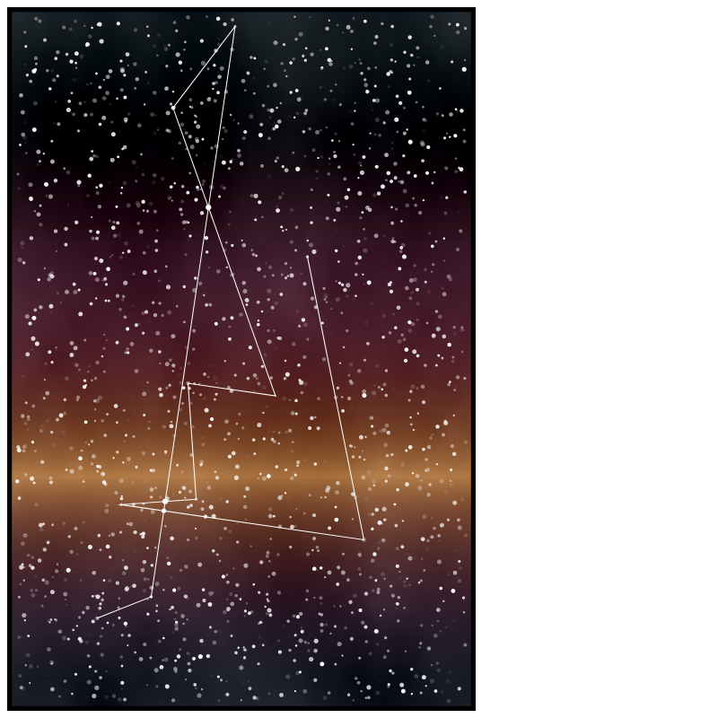 Interstellar #5 static token preview