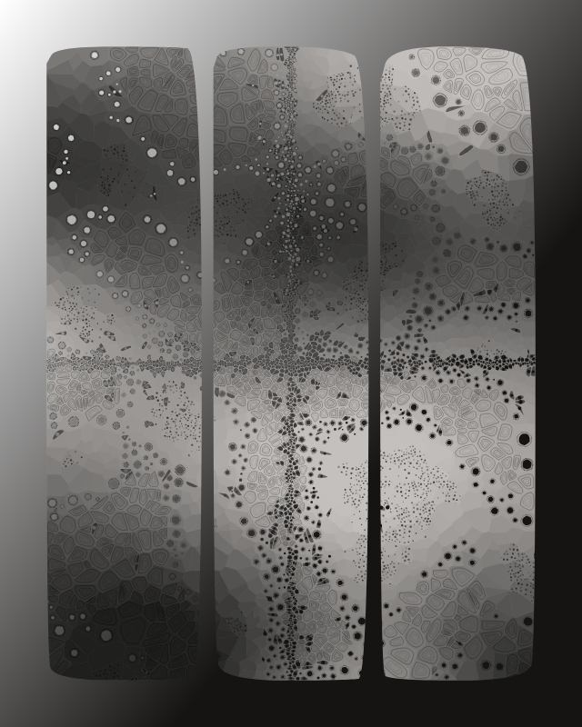 Perforations #11 static token preview