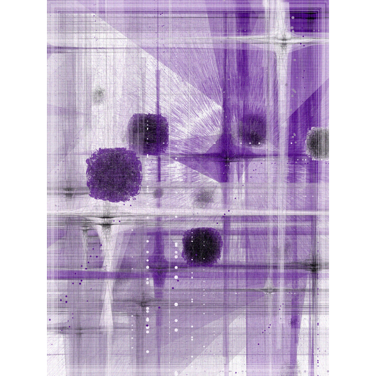 Tesseract Visions #5 static token preview