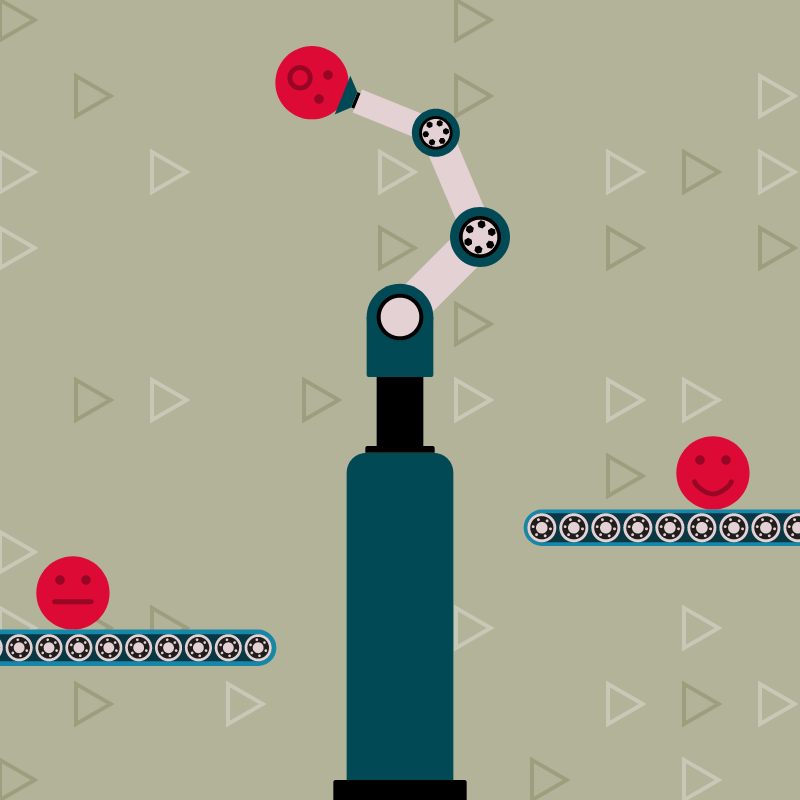 Robotics #170 static token preview