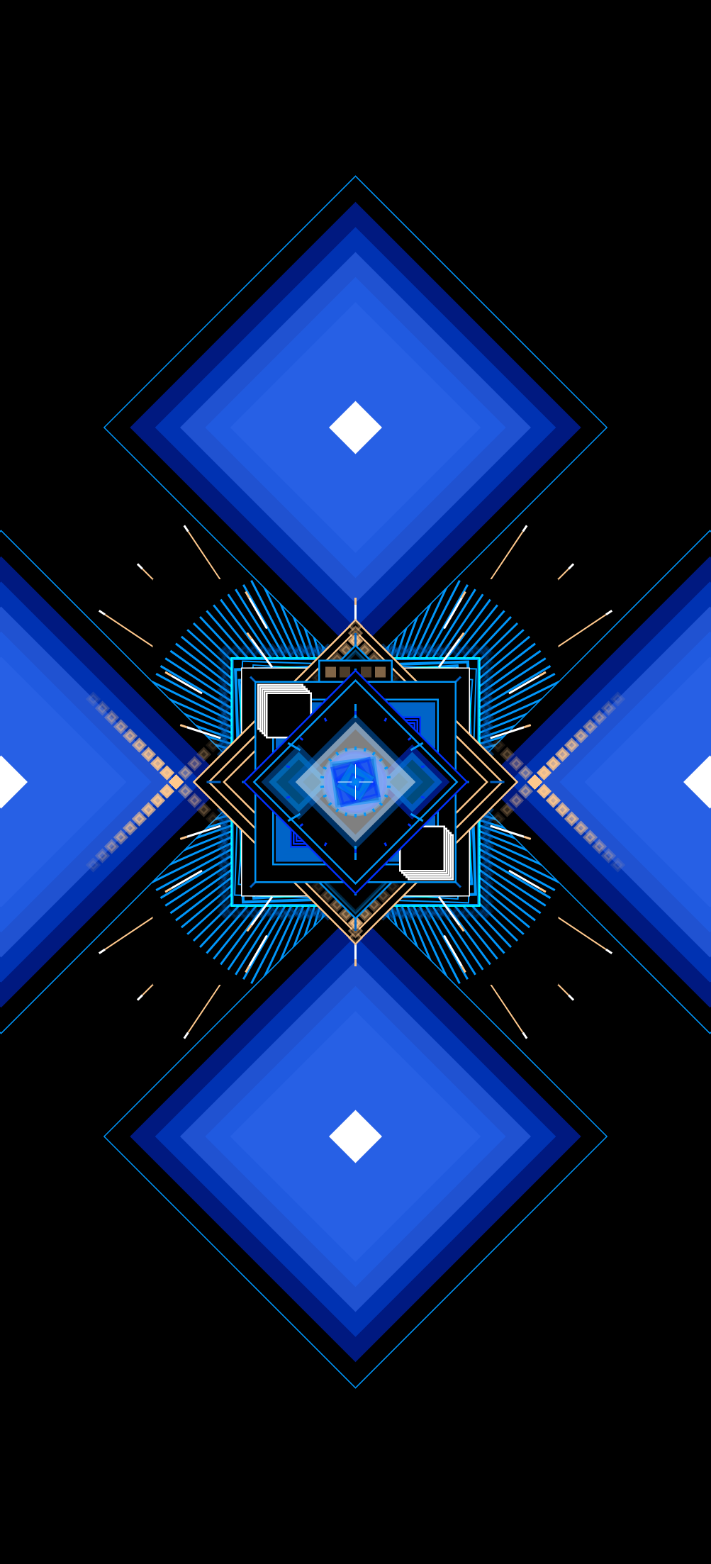Artistry #10 static token preview
