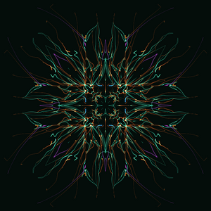Hypnagogia project preview