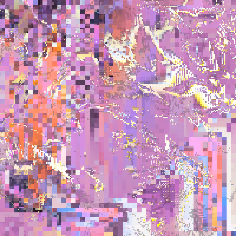 n̶̫̚ǔ̵͝ev̶͠o̷s̴̔̏̚ ̶͎̃̃r̶̃͋ĩ̶̺̘tm̸ô̴s̴̋ #3 static token preview
