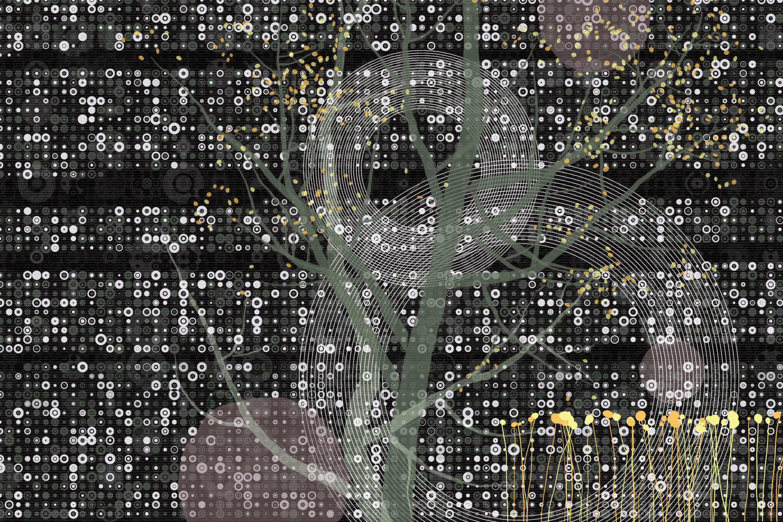 Bidaniel Tree #24 static token preview