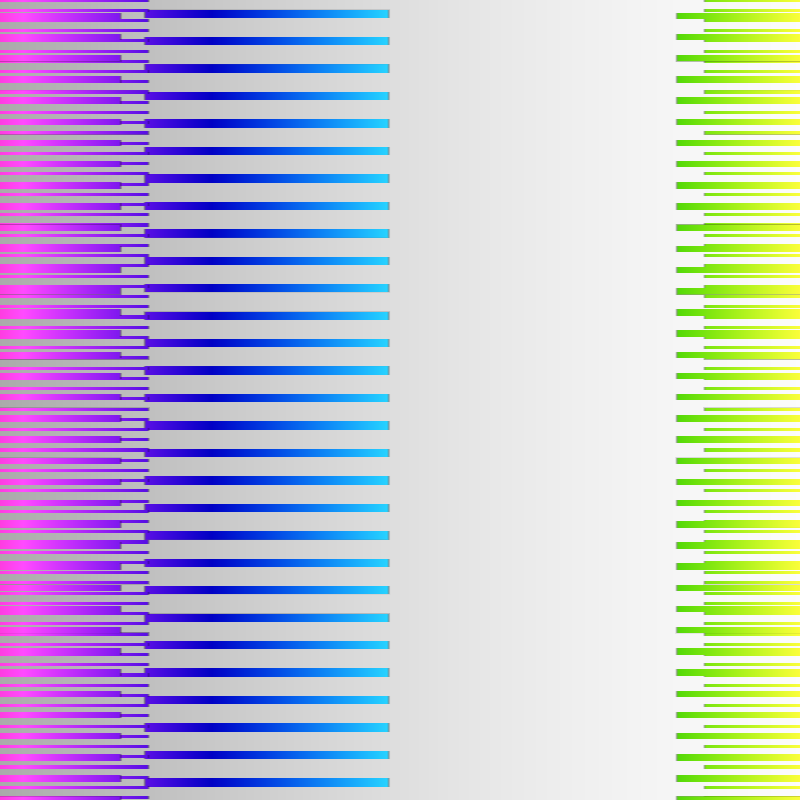 Rizome Lines #13 static token preview
