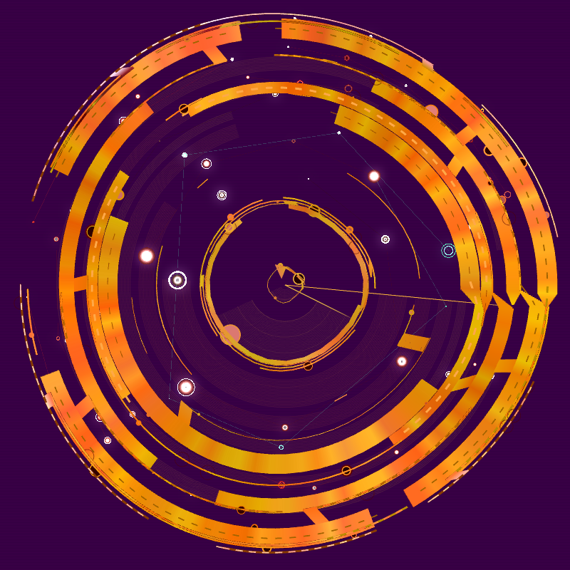 Spiralos #6 static token preview